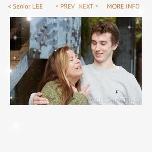 Meet your Posher, Lori